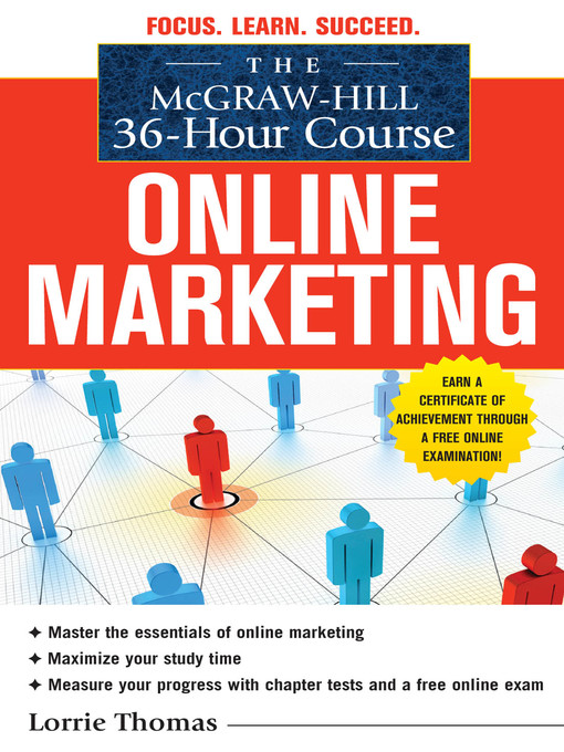 Title details for Online Marketing by Lorrie Thomas - Available